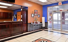 Castle Inn & Suites Anadarko