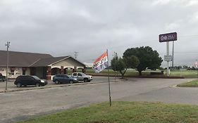 Castle Inn & Suites Anadarko